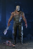 Dead by Daylight Trapper Action Figure 18cm