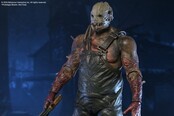 Dead by Daylight Trapper Action Figure 18cm