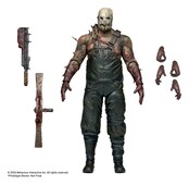 Dead by Daylight Trapper Action Figure 18cm