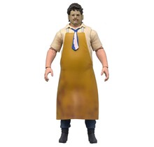 Fortnite/Texas Chainsaw Massacre Fortnitemares Leatherface Action Figure 18cm