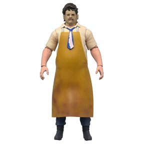 Fortnitemares Leatherface