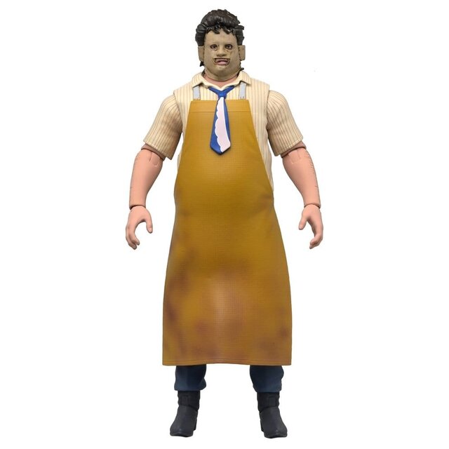 Fortnite/Texas Chainsaw Massacre Fortnitemares Leatherface Action Figure 18cm