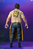 Fortnite/Texas Chainsaw Massacre Fortnitemares Leatherface Action Figure 18cm