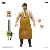 Fortnite/Texas Chainsaw Massacre Fortnitemares Leatherface Action Figure 18cm