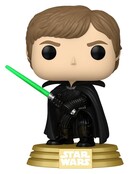 POP! Star Wars Luke Skywalker (Legends) #846 Glow in the Dark Bobblehead