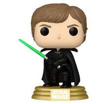 POP! Star Wars Luke Skywalker (Legends) #846 Glow in the Dark Bobblehead