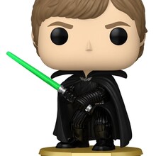POP! Star Wars Luke Skywalker (Legends)