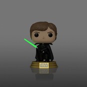 POP! Star Wars Luke Skywalker (Legends) #846 Glow in the Dark Bobblehead