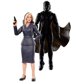 Marvel Legends Valentina Allegra de Fontaine & The Void