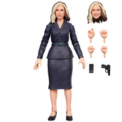 Thunderbolts Marvel Legends Valentina Allegra de Fontaine and Marvel’s The Void Action Figure 2-Pack 15cm