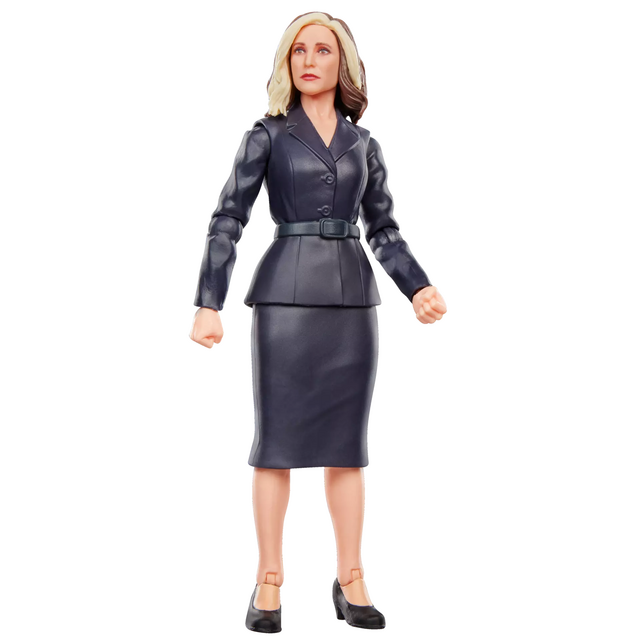 Thunderbolts Marvel Legends Valentina Allegra de Fontaine and Marvel’s The Void Action Figure 2-Pack 15cm