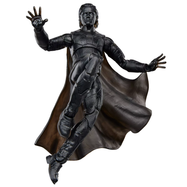 Thunderbolts Marvel Legends Valentina Allegra de Fontaine and Marvel’s The Void Action Figure 2-Pack 15cm