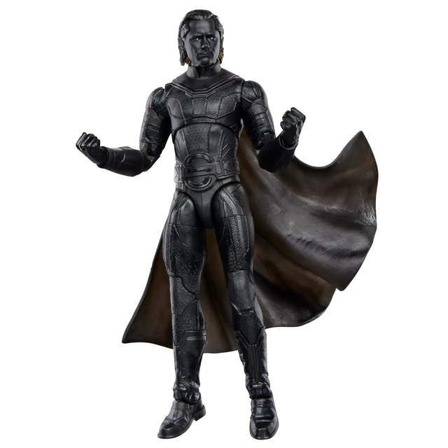 Thunderbolts Marvel Legends Valentina Allegra de Fontaine and Marvel’s The Void Action Figure 2-Pack 15cm