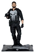 Marvel Studios 1/10 The Punisher Statue 16cm
