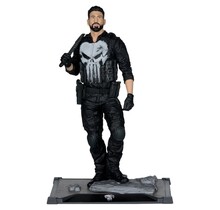 Marvel Studios 1/10 The Punisher Statue 16cm