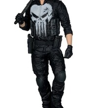 Marvel Studios The Punisher Statue