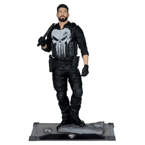 Marvel Studios The Punisher Statue