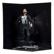 Marvel Studios 1/10 The Punisher Statue 16cm