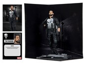 Marvel Studios 1/10 The Punisher Statue 16cm