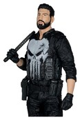 Marvel Studios 1/10 The Punisher Statue 16cm