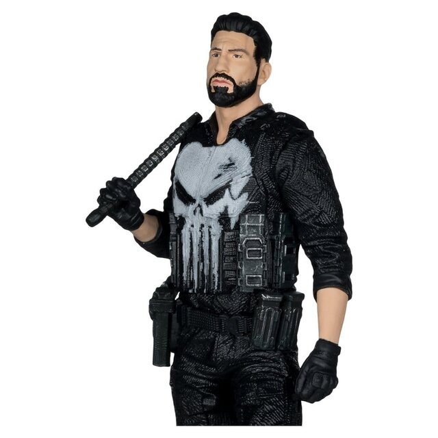 Marvel Studios 1/10 The Punisher Statue 16cm