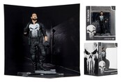Marvel Studios 1/10 The Punisher Statue 16cm