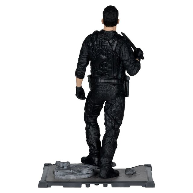 Marvel Studios 1/10 The Punisher Statue 16cm