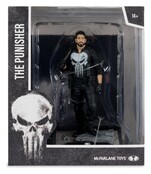 Marvel Studios 1/10 The Punisher Statue 16cm
