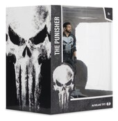 Marvel Studios 1/10 The Punisher Statue 16cm