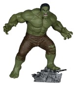 Marvel Studios Hulk Spider-Man: Brand New Day Statue 18cm