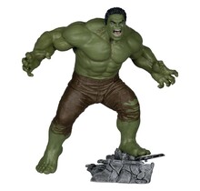 Marvel Studios Hulk Spider-Man: Brand New Day Statue 18cm