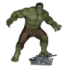 Marvel Studios 1/10 Hulk Statue (Spider-Man: Brand New Day)