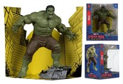 Marvel Studios Hulk Spider-Man: Brand New Day Statue 18cm