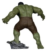Marvel Studios Hulk Spider-Man: Brand New Day Statue 18cm