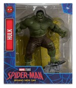 Marvel Studios Hulk Spider-Man: Brand New Day Statue 18cm