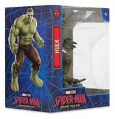 Marvel Studios Hulk Spider-Man: Brand New Day Statue 18cm