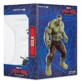 Marvel Studios Hulk Spider-Man: Brand New Day Statue 18cm