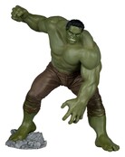 Marvel Studios 1/6 Hulk Statue (Spider-Man: Brand New Day) 27cm