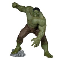 Marvel Studios 1/6 Hulk Statue (Spider-Man: Brand New Day) 27cm