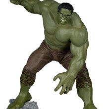 Marvel Studios 1/6 Hulk Statue (Spider-Man: Brand New Day)