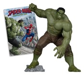 Marvel Studios 1/6 Hulk Statue (Spider-Man: Brand New Day) 27cm