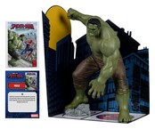 Marvel Studios 1/6 Hulk Statue (Spider-Man: Brand New Day) 27cm