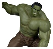 Marvel Studios 1/6 Hulk Statue (Spider-Man: Brand New Day) 27cm