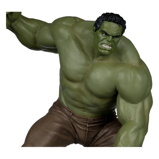 Marvel Studios 1/6 Hulk Statue (Spider-Man: Brand New Day) 27cm