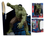 Marvel Studios 1/6 Hulk Statue (Spider-Man: Brand New Day) 27cm