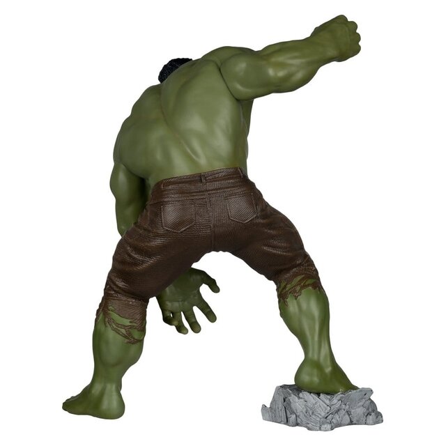 Marvel Studios 1/6 Hulk Statue (Spider-Man: Brand New Day) 27cm