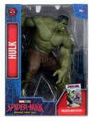 Marvel Studios 1/6 Hulk Statue (Spider-Man: Brand New Day) 27cm