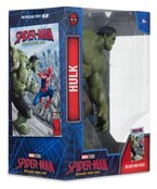 Marvel Studios 1/6 Hulk Statue (Spider-Man: Brand New Day) 27cm
