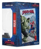 Marvel Studios 1/6 Hulk Statue (Spider-Man: Brand New Day) 27cm