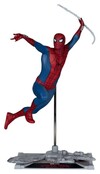 Marvel Studios 1/10 Spider-Man Statue (Spider-Man: Brand New Day) 17cm